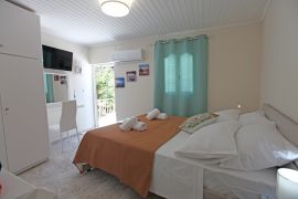 Nea Chora Maisonette, Chania (staden), maisonette first floor bedroom 2b