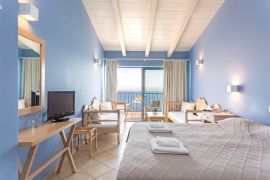 Palazzo Greco Hotel, Agia Galini, seaview-junior-suite-1b