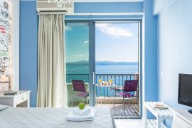 Palazzo Greco Hotel, Agia Galini, standard-seaview-room-1b