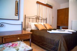 Villa Marilia, Sfakaki, bedroom 2c