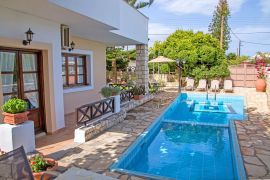 Villa Marilia, Sfakaki, villa 3