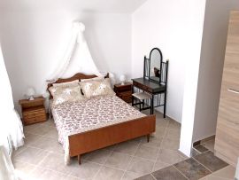 Villas Exopolis, Γεωργιούπολη, iris double bedroom 2a