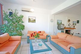 Eleana Apartments, Σταυρός, Lounge 1