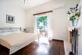 Welcome Apartment, Χρυσή Ακτή, bedroom double 1a