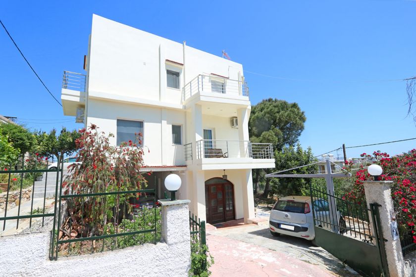 Welcome Apartment, Χρυσή Ακτή, exterior 1