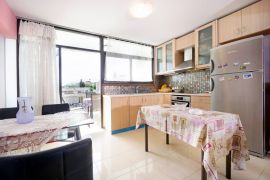 Bright Maisonette, Chrissi Akti, fully equipped kitchen 1
