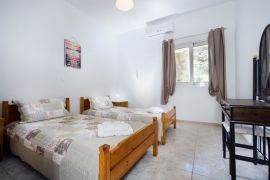 Villa Levanda Iris, Georgioupolis, bedroom 2a