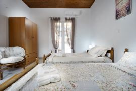 Villa Levanda Zea, Georgioupolis, bedroom 2a