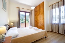 Garden House, Νεροκούρος, bedroom double 2