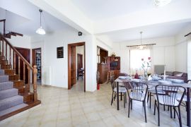 Garden House, Νεροκούρος, open plan area 1a