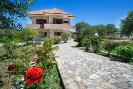 Garden House, Νεροκούρος, villa