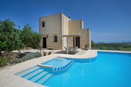 Casa Rustica, Maleme, lovely villa 2