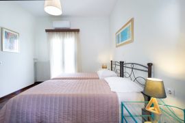 Welcome Apartment, Χρυσή Ακτή, bedroom twin 1c