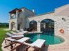 Platanias Villas i Crete, Chania, Platanias