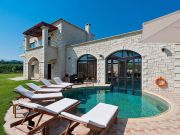 Platanias Villas в Крит, Ханья, Платаньяс