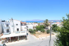 Popi Penthouse, Κίσσαμος, balcony view