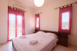 Popi Penthouse, Kissamos, bedroom double 1a