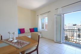 Popi Penthouse, Kissamos, open plan area 4