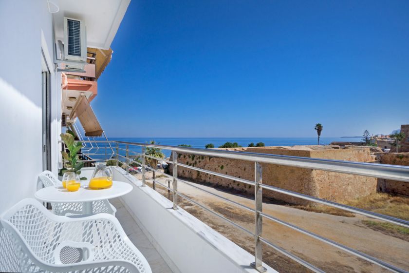 Harbor Apartment in Chania town, Chania TheHotel.gr