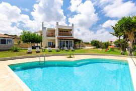 Stella House, Rethymno town, house view