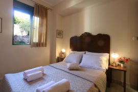 Golden Key Villas, Старый Город Ханьи, athina bedroom 2c