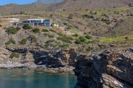 Villa Faros, Agios Pavlos, panoramic view 2