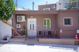 Nea Chora Maisonette, Chania, facade