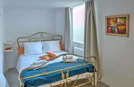 Plaka Residence, Plaka, bedroom double 1a