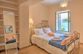 Plaka Residence, Plaka, bedroom double 2a