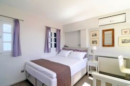 Archipel Mansion, Фира, double bedroom 3a