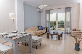 Geas House Thalassa, Тавронитис, open plan area