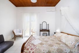 Villas Exopolis, Георгиуполис, Zea double bedroom 1a