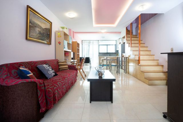 open plan 2
