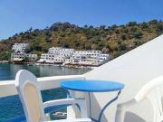 Kyma Hotel in Creta, Chania, Loutro