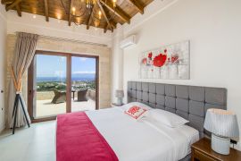 Villa Aloni, Kissamos, bedroom 2c