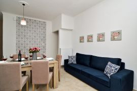 Casa di Lena, Старый Город Ханьи, open plan area 6