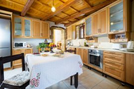 Lyria Home, Kissamos, kitchen area 3