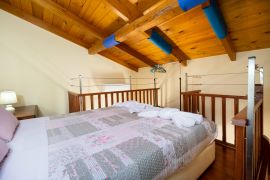 Lyria Home, Kissamos, open bedroom double 1c