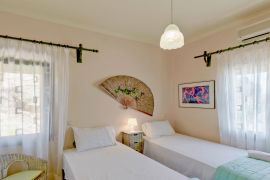 High View Villa, Палeохора, bedroom 2a