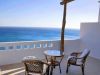 Kiona Apartments in Creta, Rethymno, Plakias