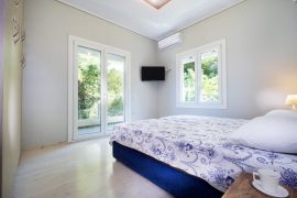 Rooftop Jacuzzi Apartment, Χανιά, bedroom 2c