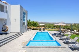 Mare Montis Villa, Kalathas, pool 1