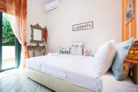 Nature Treasure Villa, Malaxa, bedroom a3