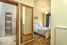 Angel Villa, Καλαθάς, bedroom guest 3b