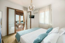 Bluebell Villa, Tersanas, bedroom 3c
