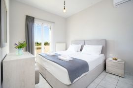 Villa Cacasa, Perama, double bedroom 2b