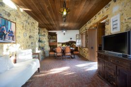 Villa Talos, Paleochora, dining area 3