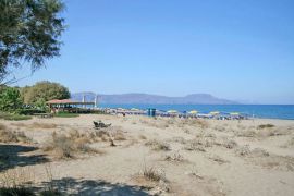 Episkopi beach 1