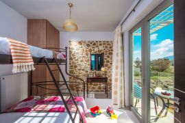 Villa Gorgeous, Γούβες, kids bedroom b