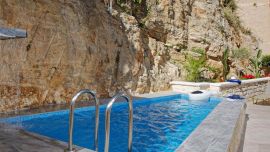 Archipelagos Hotel, Rethymnon town, pool 4